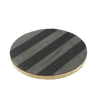 SUPORTE PARA DISCO DE ENCERADEIRA 400 MM