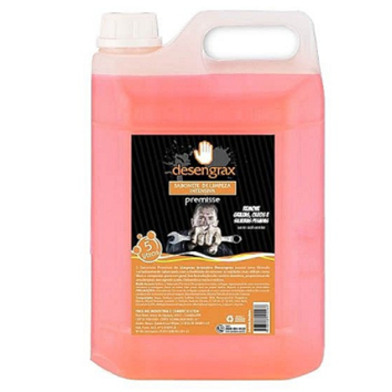 SABONETE DESENGRAXANTE 5L DESENGRAX PREMISSE