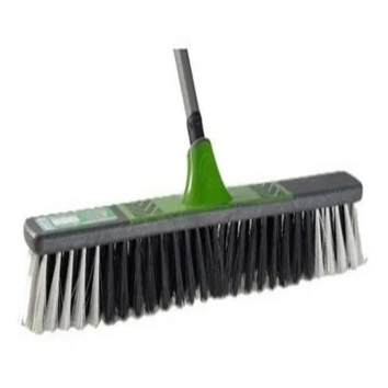 VASSOURÃO DE PELO 60CM C/CABO 1,4M REF 60115