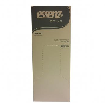 ALCOOL ANTISSEPTICO ESPUMA 600ML INSTANT BAC PROLIM REF.040518106096600