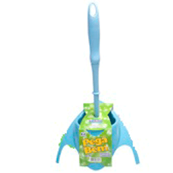 ESCOVA SANITARIA ODIM