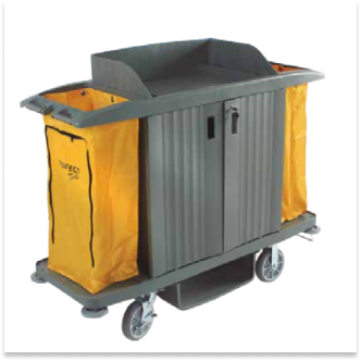 CARRO CAMAREIRA PERFECT