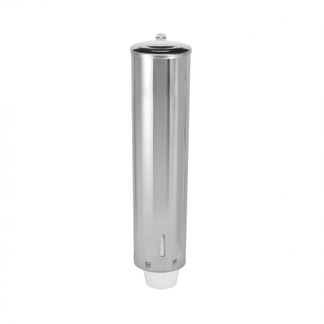 DISPENSER PARA COPO INOX 200 ML