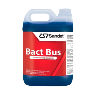 BACT BUS VERAO 5 LITROS