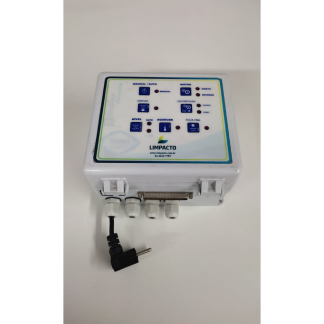 CPU MODULO AUTOMACAO