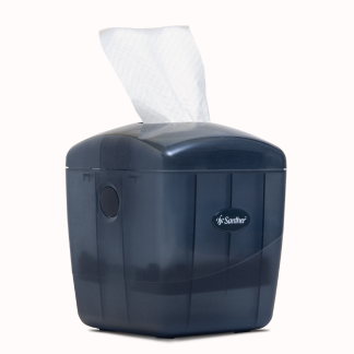 DISPENSER DE GUARDANAPO DE MESA LANCHE SANTHER DGL20