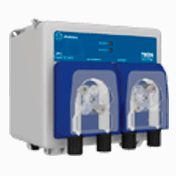 DOSADOR DE PRODUTOS QUÍMICOS P/ COZINHA POR PRODUTIVIDADE