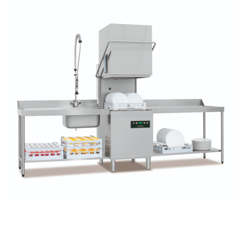 LAVADORA DE LOUÇAS ECOMAX 603