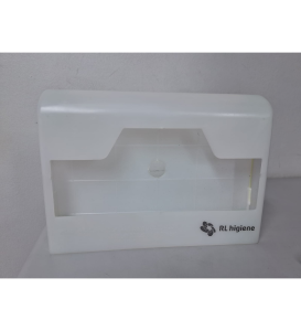 DISPENSER P/ PROTETOR DE ASSENTO SANITÁRIO LUNES