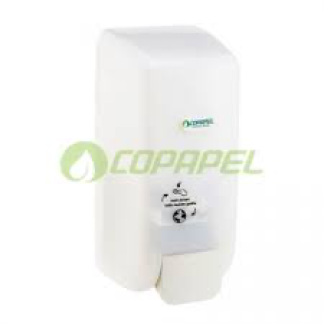 DISPENSER PARA SABONETE REFIL ESPUMA LUNES