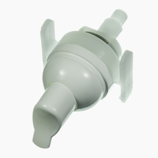 PEÇA DE REPOSIÇÃO - VALVULA ESPUMA PARA SABONETEIRA FORTCOM