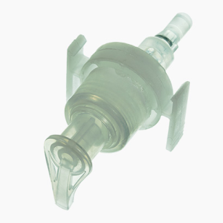 PEÇA DE REPOSIÇÃO - VALVULA LIQUIDA PARA SABONETEIRA FORTCOM