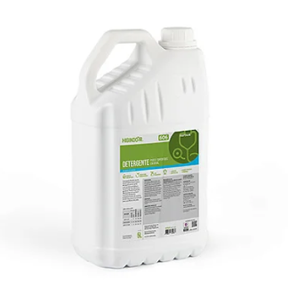 HIGINDOOR 600 - DESINFETANTE HOSPITALAR 5L