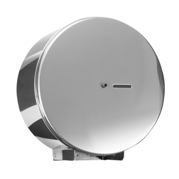 DISPENSER PAPEL HIGIÊNICO ROLÃO INOX JSN