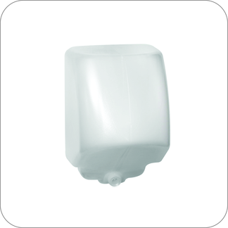 PEÇA DE REPOSIÇÃO - RESERVATÓRIO 600ML P/ SABONETEIRA COMPACTA CENTURY MINI SB0600