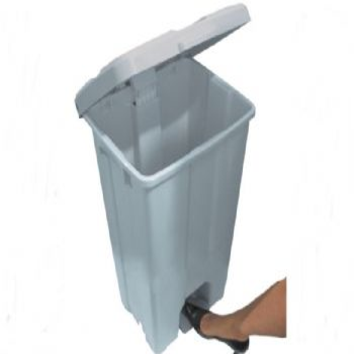 PEDAL PARA LIXEIRA 30L JSN