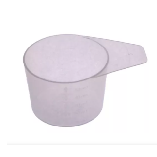 COPO MEDIDOR DE DOSAGEM CABO LONGO 50ML