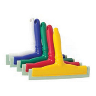 RODO HIGIENICO PEQUENO REF. F145-R VERMELHO EL CASTOR