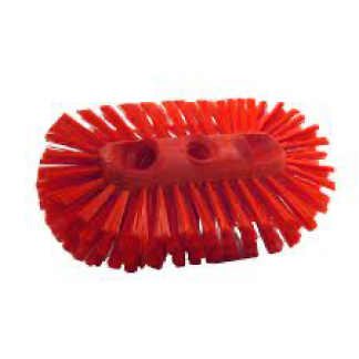 ESCOVA P/ TANQUES VERMELHA REF 4802R EL CASTOR