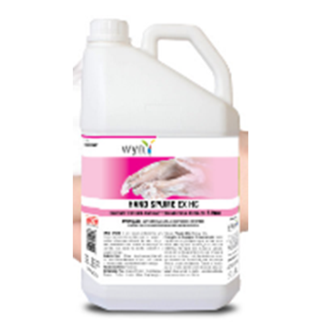 SABONETE ANTISSEPTICO ESPUMA 5L SEPT SPUME