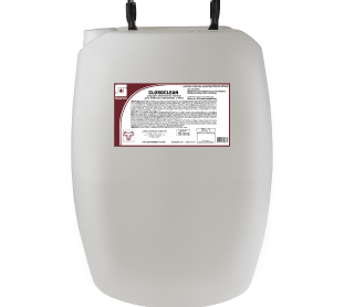 FOAMING CAUSTIC CLEANER - BB 50 LITROS