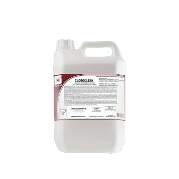 CLOROCLEAN - BB 05 LITROS
