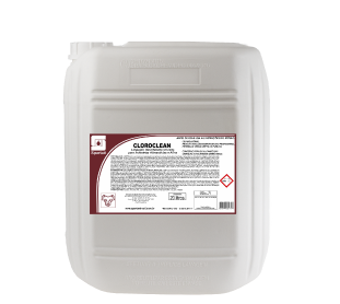 CLOROCLEAN - BB 20 LITROS