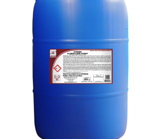 CLOROCLEAN - TB 200 LITROS
