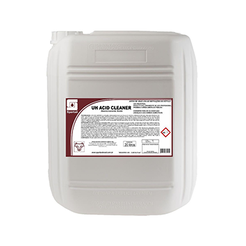 HIGH ACID CLEANER - BB 20 LITROS