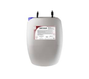 SANIT-CHLOR - BB 50 LITROS