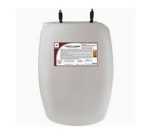 CAUSTIC CLEANER - BB 50  LITROS