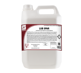 LUB SPAR - BB 05 LITROS