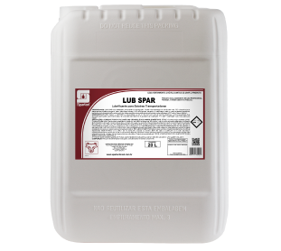 LUB SPAR - BB 20 LITROS