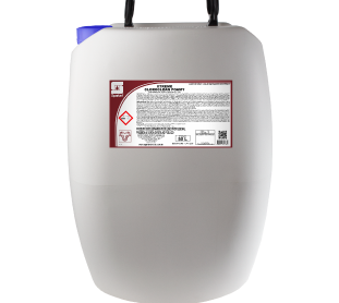 XTREME CLOROCLEAN FOAMY - BB 50 LITROS