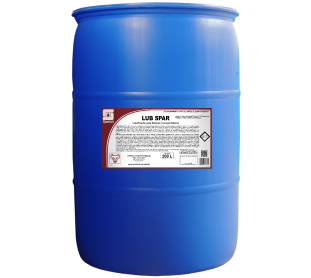 INSPECTOR'S CHOICE - TB 200 LITROS