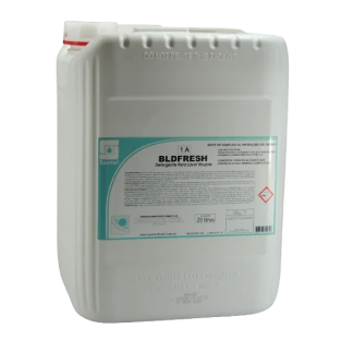 BLDFRESH - BB 20  LITROS