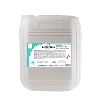 BREAKFRESH - BB 20  LITROS