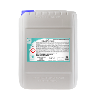 PERACETICFRESH- BB 20 LITROS