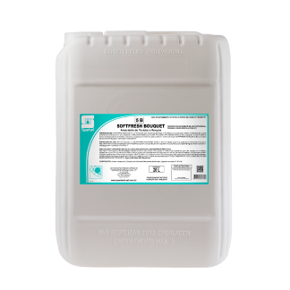 ALDFRESH - BB 20 LITROS