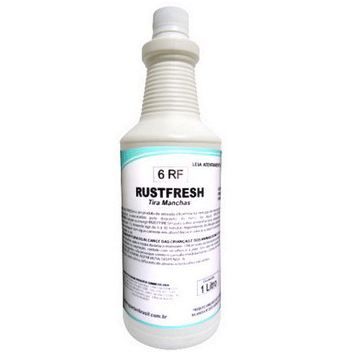 RUSTFRESH  - FRASCO 01 LITRO