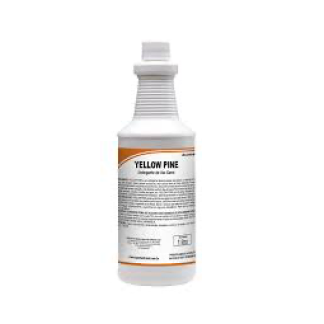 YELLOW PINE  - FRASCO 01 LITRO