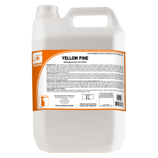 YELLOW PINE  - BB 05 LITROS