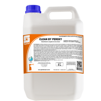 CLEAN BY PEROXY - BB 05 LITROS