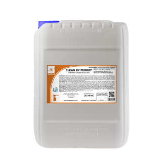 CLEAN BY PEROXY - BB 20 LITROS