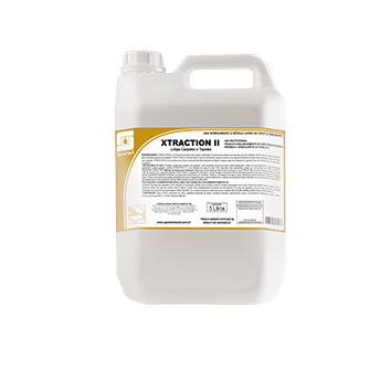 XTRACTION II - BB 05 LITROS