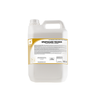 SPARTAGARD TECIDOS - BB 05 LITROS