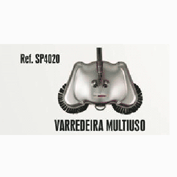 VARREDEIRA MULTIUSO MANUAL REF SP4020