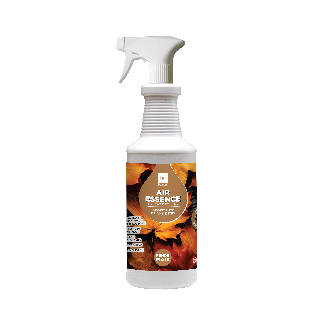 AIR ESSENCE - CASCAS E FOLHAS - FRASCO 500 ML
