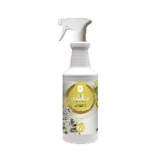 AIR ESSENCE - CHA BRANCO - FRASCO 500 ML