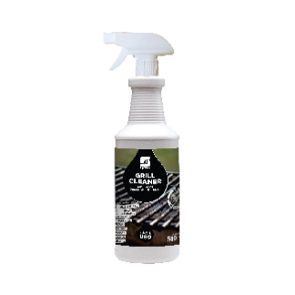GRILL CLEANER - FRASCO 500ML